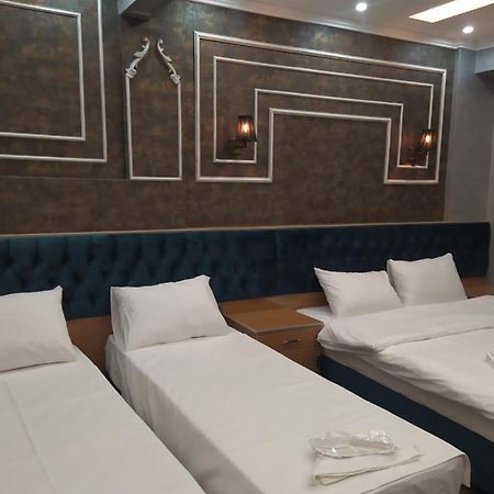 Bonami Hotel อิสตันบูล ภายนอก รูปภาพ