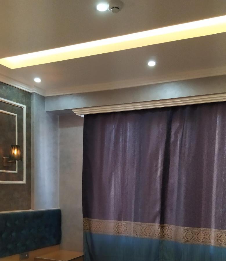 Bonami Hotel อิสตันบูล ภายนอก รูปภาพ