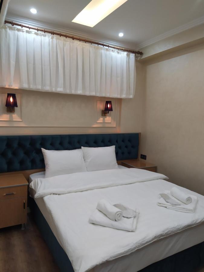 Bonami Hotel อิสตันบูล ภายนอก รูปภาพ