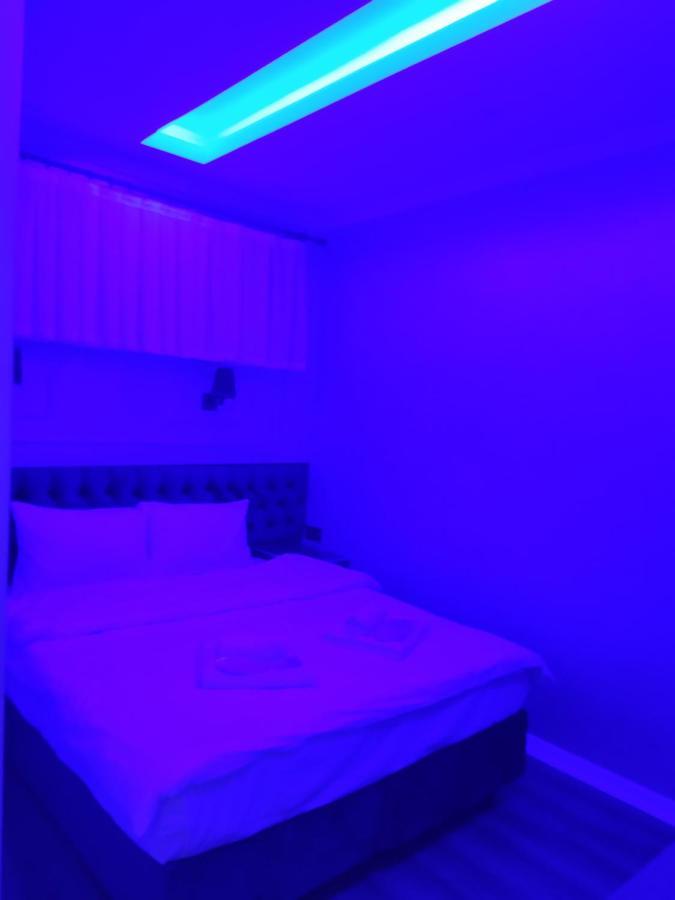 Bonami Hotel อิสตันบูล ภายนอก รูปภาพ