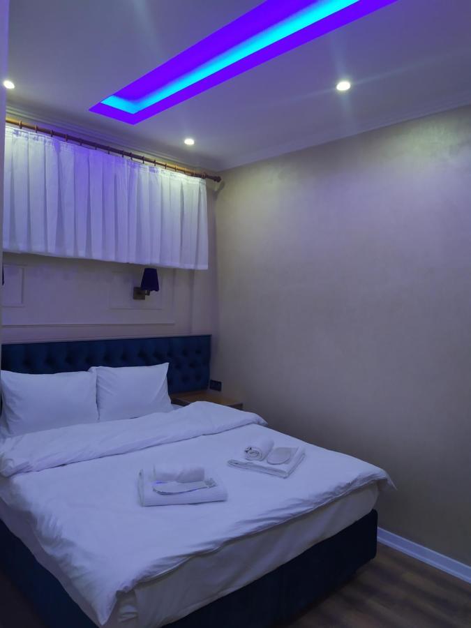 Bonami Hotel อิสตันบูล ภายนอก รูปภาพ