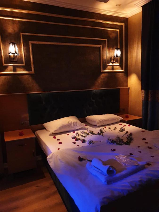 Bonami Hotel อิสตันบูล ภายนอก รูปภาพ