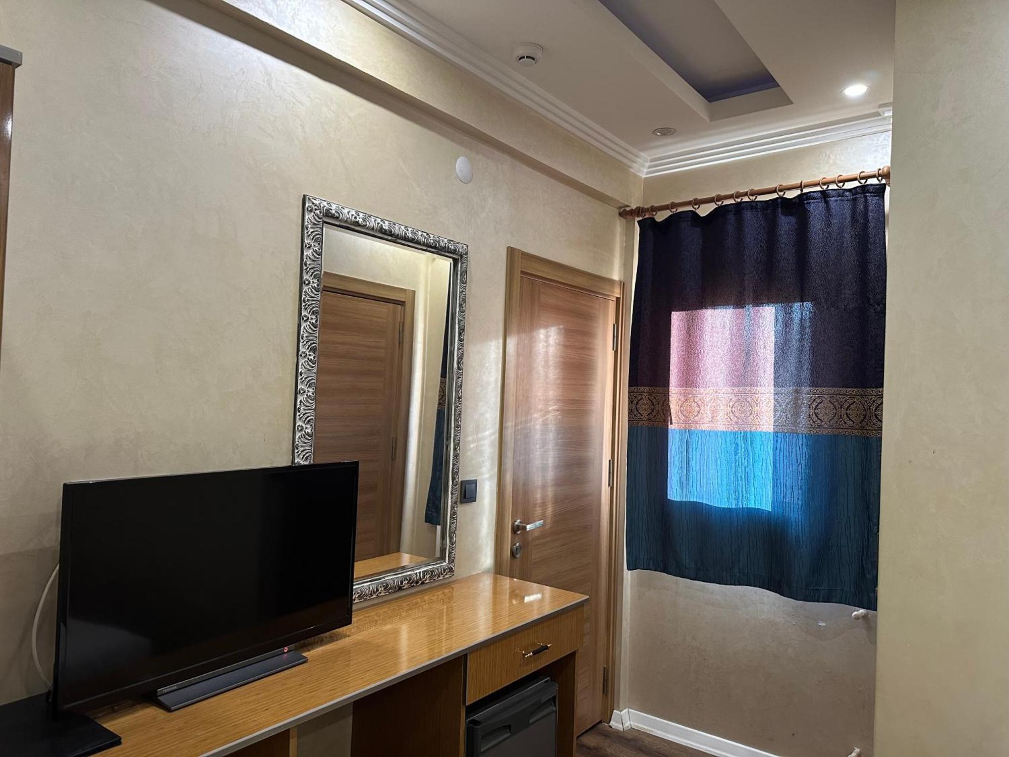 Bonami Hotel อิสตันบูล ภายนอก รูปภาพ
